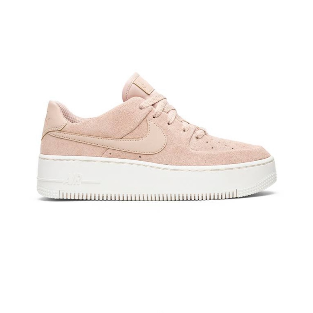Nike Air Force 1 - Sage Low “particle beige”